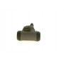 F 026 002 233 BOSCH Колісний гальмівний циліндр