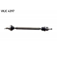 VKJC 4397 SKF Привідний вал