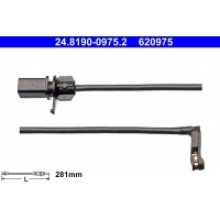 24.8190-0975.2 ATE Сигналізатор зносу гальмівних колодок