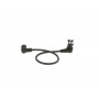 0 986 357 283 BOSCH Комплект дротів запалювання