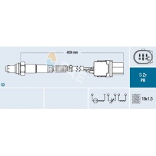 75126 FAE датчик кисню