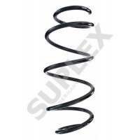 19403 SUPLEX Пружина ходової частини