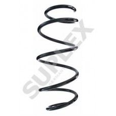 19403 SUPLEX Пружина ходової частини