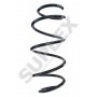 19403 SUPLEX Пружина ходової частини