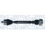 302004190118 MAGNETI MARELLI Привідний вал