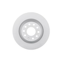 0 986 479 257 BOSCH Гальмівний диск