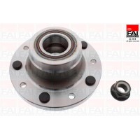 FHBK1090 FAI AUTOPARTS Комплект підшипника ступиці колеса