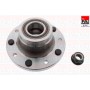 FHBK1090 FAI AUTOPARTS Комплект підшипника ступиці колеса