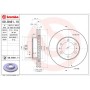 09.B461.11 BREMBO Гальмівний диск