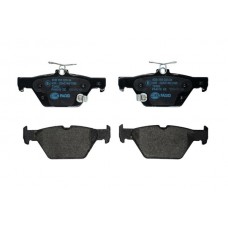 8DB 355 023-341 HELLA PAGID Комплект гальмівних колодок дисковий гальм 8DB 355 023-341 HELLA PAGID Комплект гальмівних колодок дисковий гальм