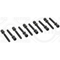 819.808 ELRING Комплект болтів головки циліндра