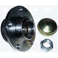 30-0633 IPD Комплект підшипника ступиці колеса