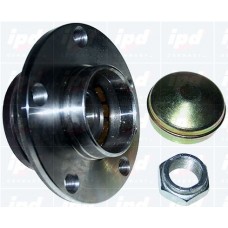 30-0633 IPD Комплект підшипника ступиці колеса