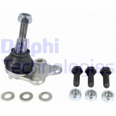 TC2416 DELPHI Шарнір незалежної підвіски поворотного важеля