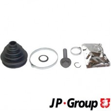 1143602010 JP GROUP Комплект пыльника, Привідний вал