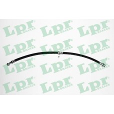 6T48688 LPR Гальмівний шланг