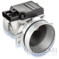 30037 BREMI Розхідомір повітря