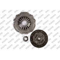 013215400 MAPA Комплект зчеплення