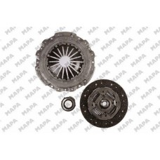 013215400 MAPA Комплект зчеплення