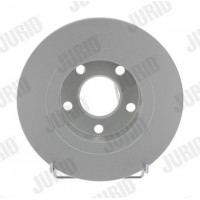 562515JC JURID Гальмівний диск