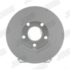 562515JC JURID Гальмівний диск