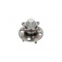 WBH-3002 KAVO PARTS Комплект підшипника ступиці колеса