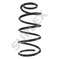 17102 SUPLEX Пружина ходової частини