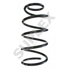 17102 SUPLEX Пружина ходової частини