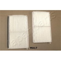 FAA-MA17 JAPANPARTS Фільтр повітря у внутрішньому просторі