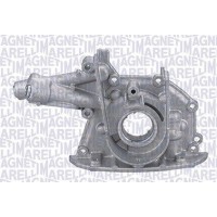 Масляний насос MAGNETI-MARELLI 351516000046