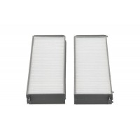 HC-8212 AMC Filter Фільтр повітря у внутрішньому просторі