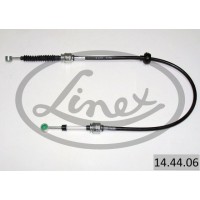 14.44.06 LINEX Трос механічна коробка передач