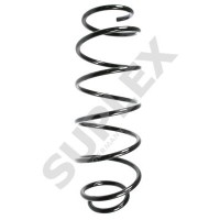19269 SUPLEX Пружина ходової частини
