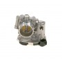 0 280 750 482 BOSCH Корпус дросельної заслінки