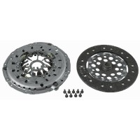 3000 951 142 SACHS Комплект зчеплення