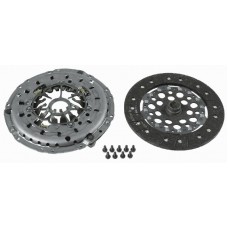 3000 951 142 SACHS Комплект зчеплення