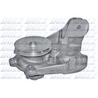 S123ST DOLZ Водяний насос охолодження двигуна