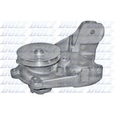 S123ST DOLZ Водяний насос охолодження двигуна