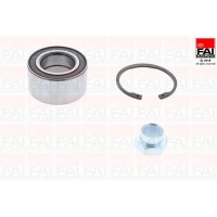 FWBK1028 FAI AUTOPARTS Комплект підшипника ступиці колеса