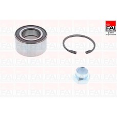 FWBK1028 FAI AUTOPARTS Комплект підшипника ступиці колеса