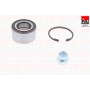 FWBK1028 FAI AUTOPARTS Комплект підшипника ступиці колеса