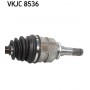 VKJC 8536 SKF Привідний вал