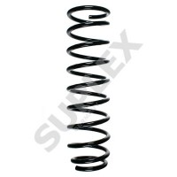 11071 SUPLEX Пружина ходової частини