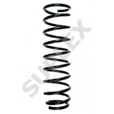 11071 SUPLEX Пружина ходової частини