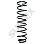 11071 SUPLEX Пружина ходової частини