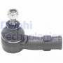 TA1584 DELPHI Наконечник поперечної кермової тяги