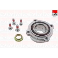 FHBK1084 FAI AUTOPARTS Комплект підшипника ступиці колеса
