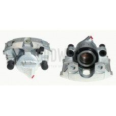 34843 BUDWEG CALIPER Гальмівний супорт