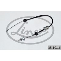 35.10.16 LINEX Трос управління зчепленням