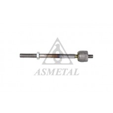 20RN0510 ASMETAL Осьовий шарнір рульова тяга